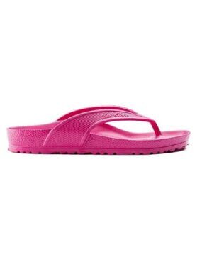 Birkenstock Unisex Honolulu EVA Sandal, Beetroot Purple